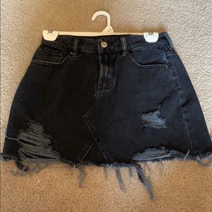 PacSun skirt